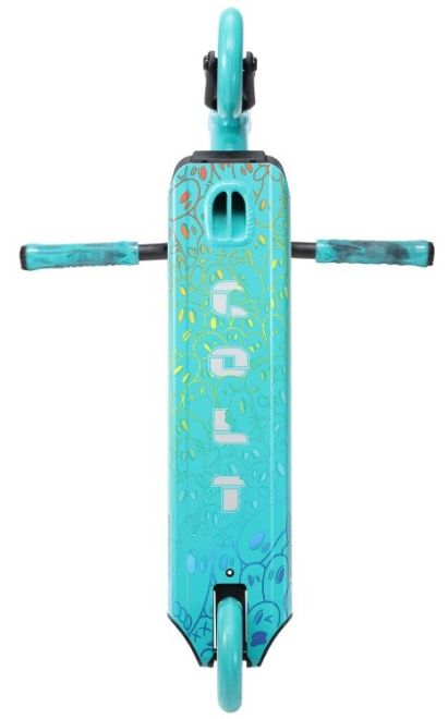 Freestyle Roller Blunt Colt S5 Teal