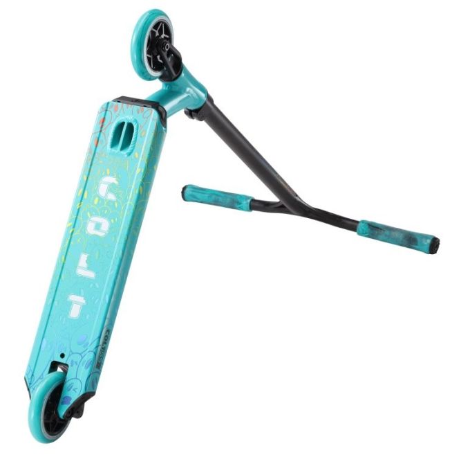 Freestyle Roller Blunt Colt S5 Teal