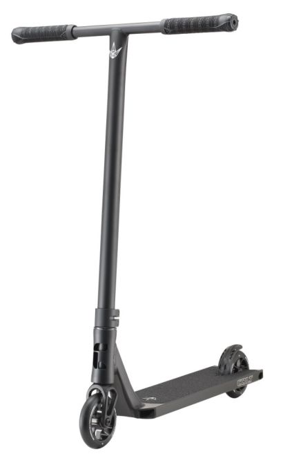 Freestyle Roller Blunt Colt S6 Black