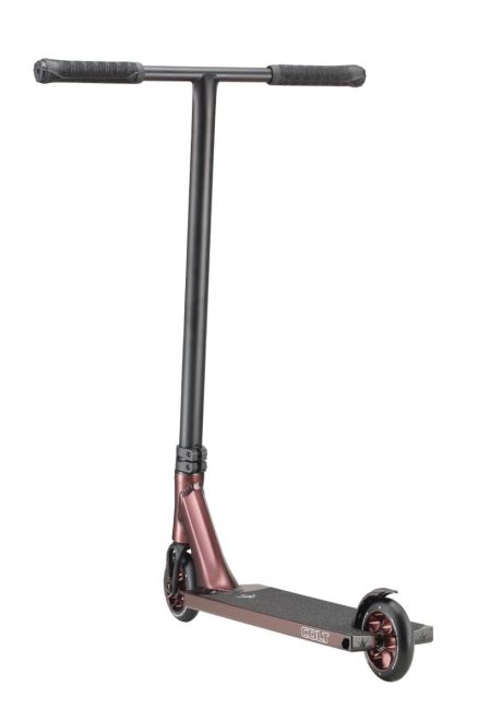Freestyle Roller Blunt Colt S6 Bronze