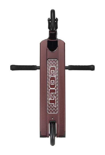 Freestyle Roller Blunt Colt S6 Bronze