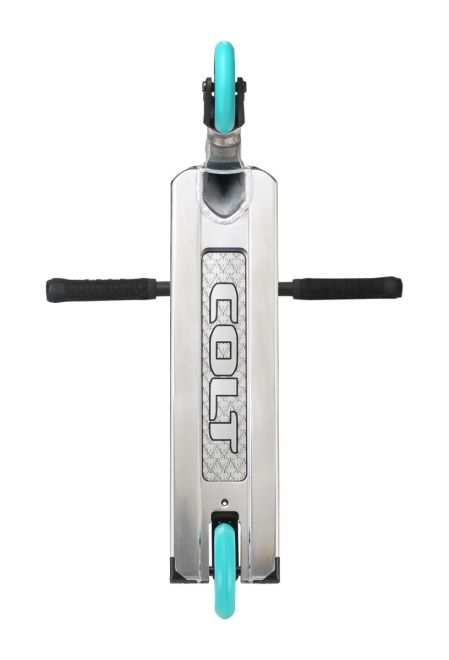 Freestyle Roller Blunt Colt S6 Polished