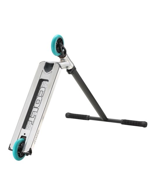 Freestyle Roller Blunt Colt S6 Polished