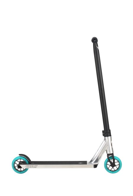 Freestyle Roller Blunt Colt S6 Polished