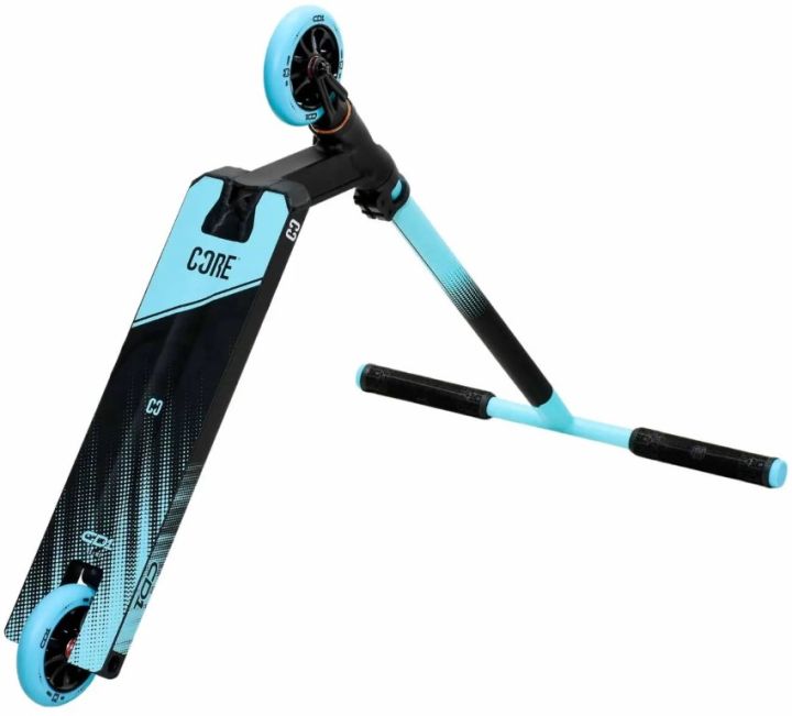 Freestyle Roller Core CD1 Blue