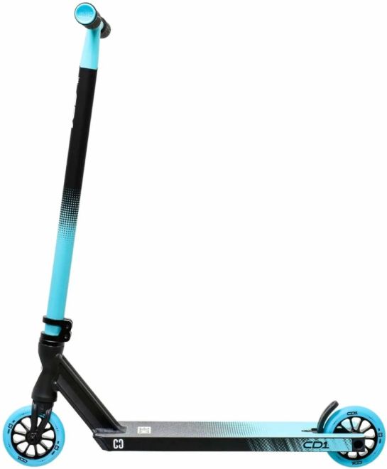 Freestyle Roller Core CD1 Blue