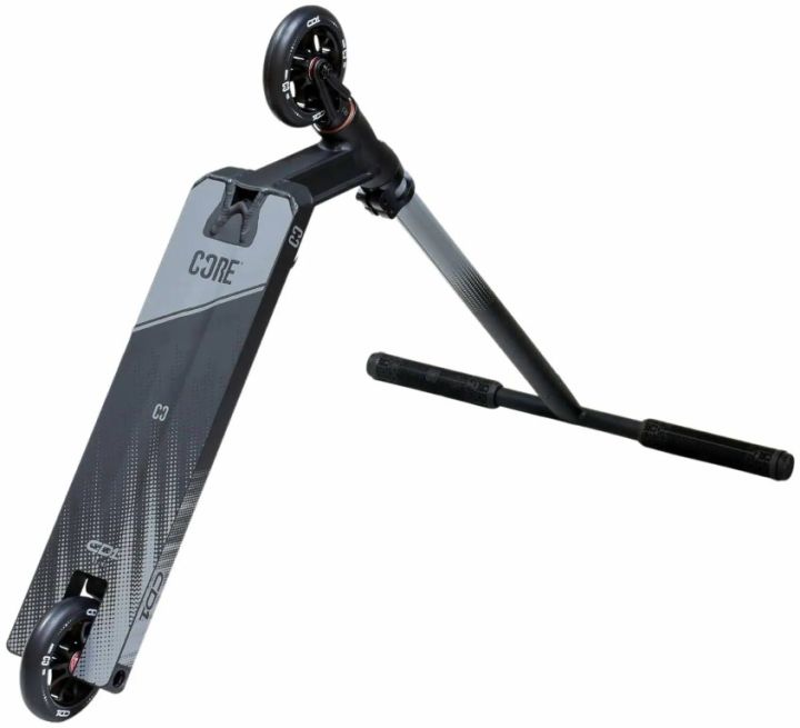 Freestyle Roller Core CD1 Black