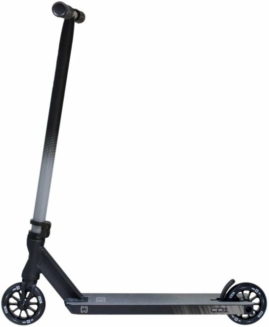 Freestyle Roller Core CD1 Black