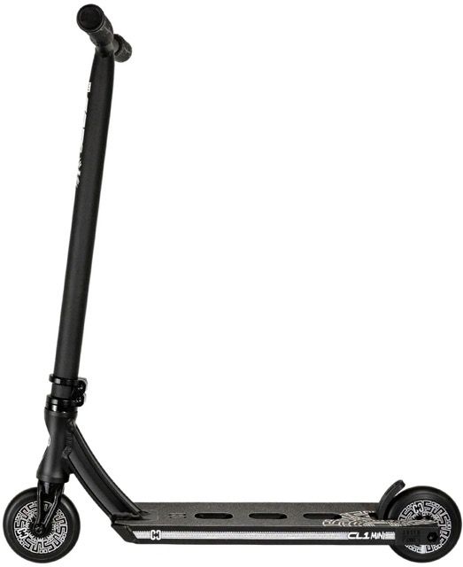 Freestyle Roller CORE CL1 Mini Black