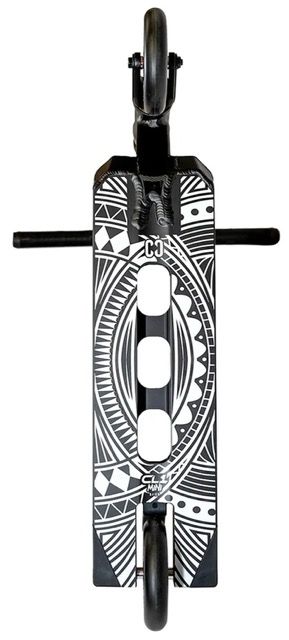 Freestyle Roller CORE CL1 Mini Black