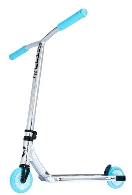 Freestyle Roller CORE CL1 Mini Chrome Teal