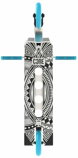 Freestyle Roller CORE CL1 Mini Chrome Teal