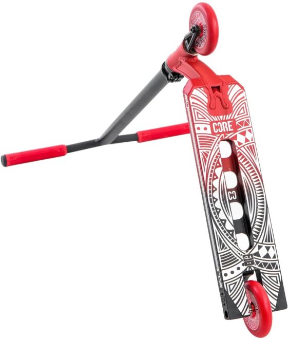 Freestyle Roller CORE CL1 Black Red
