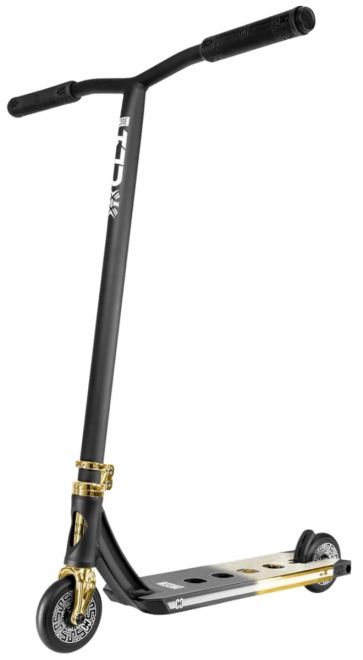 Freestyle Roller CORE CL1 Black Gold