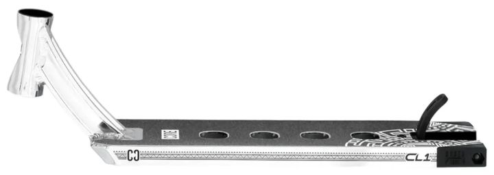 Lap CORE CL1 19" Chrome