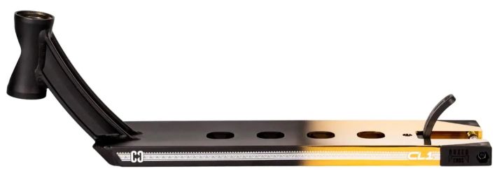 Lap CORE CL1 19" Black Gold