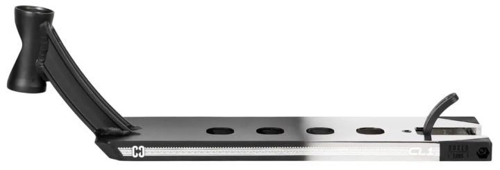 Lap CORE CL1 19" Black Chrome