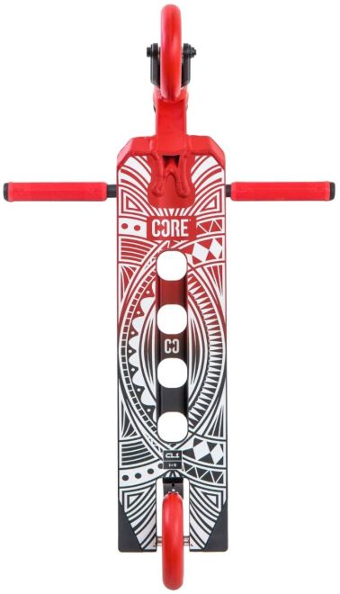 Freestyle Roller CORE CL1 Black Red
