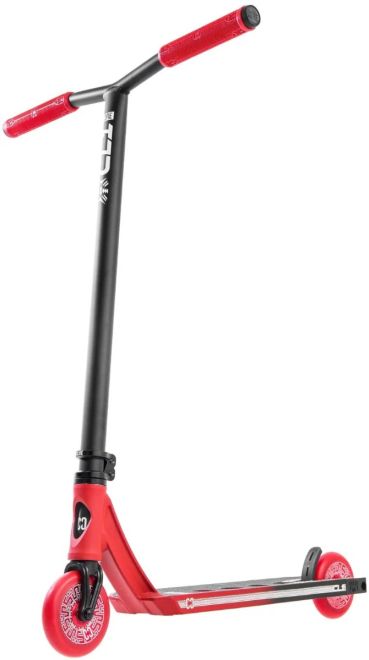 Freestyle Roller CORE CL1 Black Red
