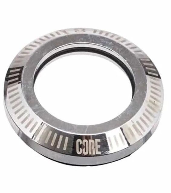 Fejcsapágy CORE Dash Chrome
