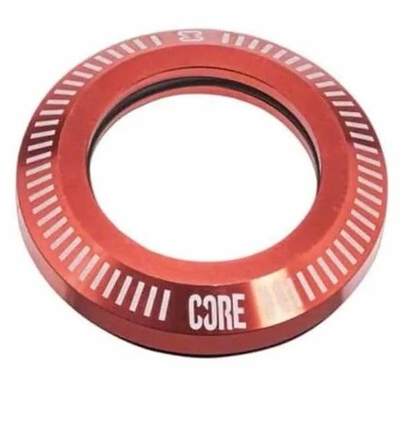 Fejcsapágy CORE Dash Red