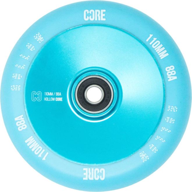 Kerék CORE Hollowcore V2 Mint Blue