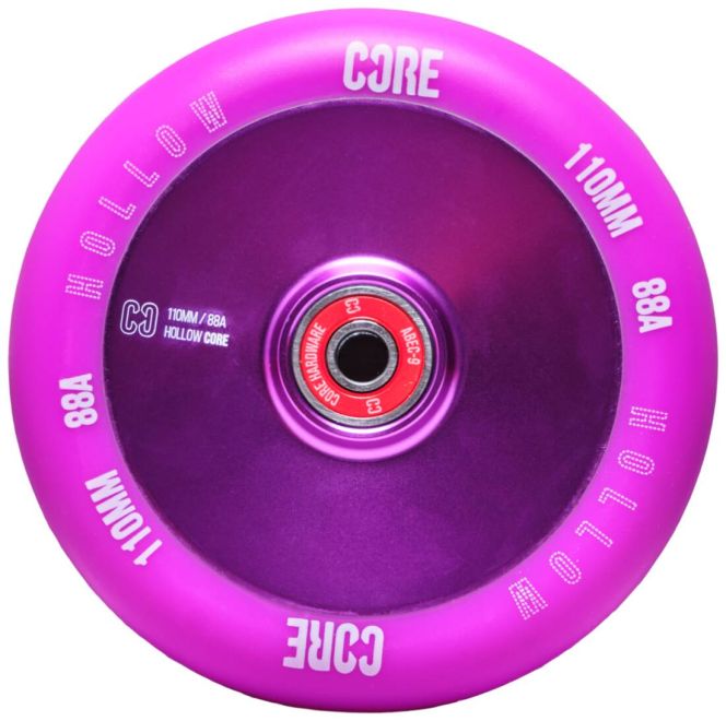 Kerék CORE Hollowcore V2 Purple