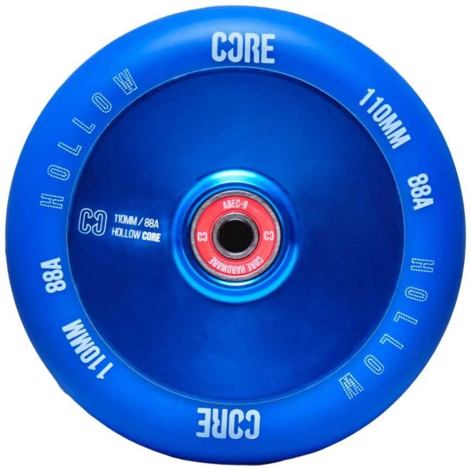 Kerék CORE Hollowcore V2 Royal Blue