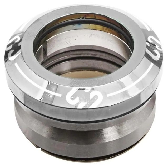 Fejcsapágy CORE Icon Silver