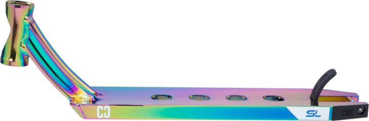 Lap CORE SL1 19.5 Neochrome