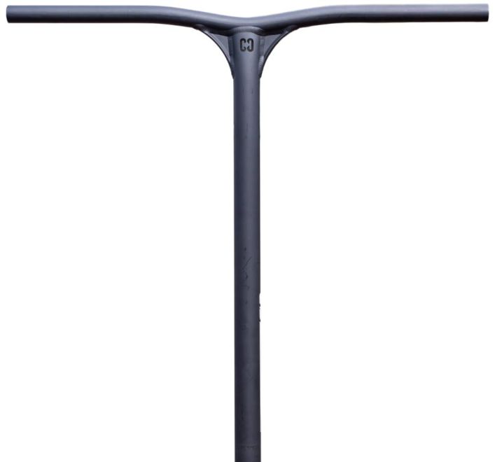 Kormány CORE SL2 Aluminium Black
