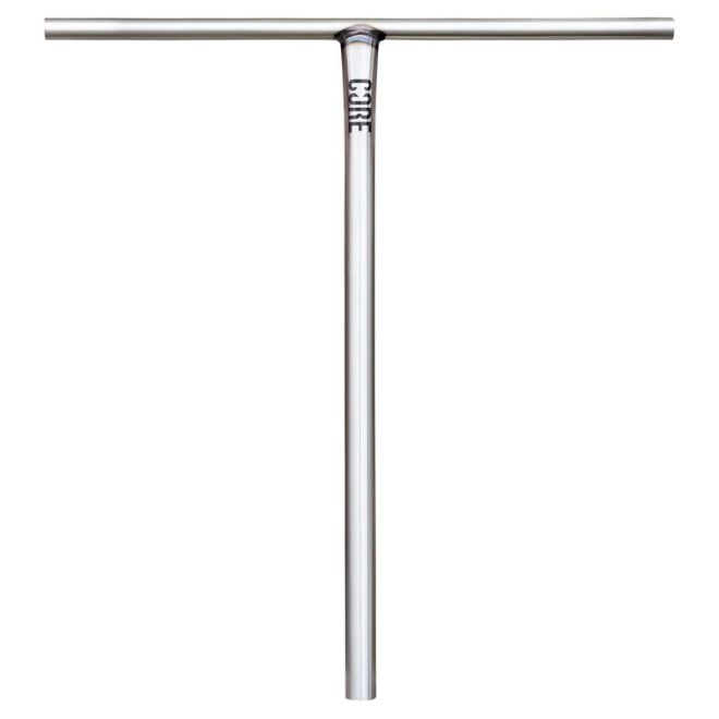 Kormány CORE ST2 Chromoly Polished