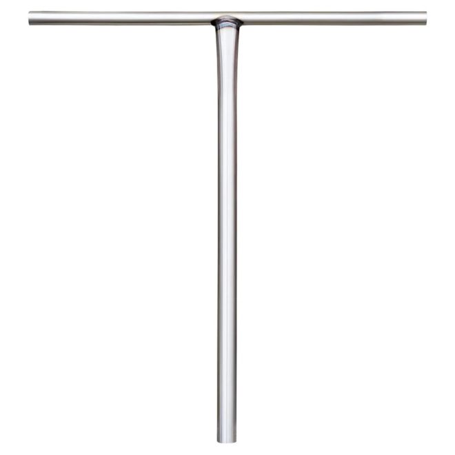 Kormány CORE ST2 Chromoly Polished