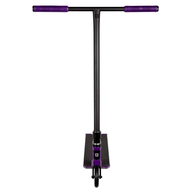 Freestyle Roller CORE ST2 Halfbarz Deep Purple