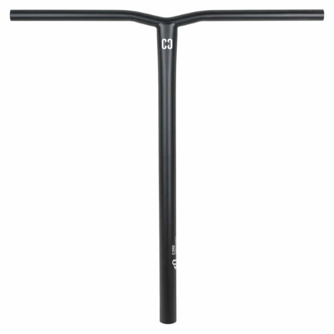 Kormány Core Apollo Super Steel 630 Black