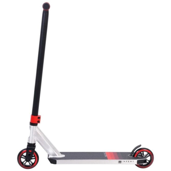 Freestyle Roller Invert Supreme 2-8-13 Raw Black Red