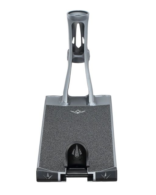Lap Blunt AOS V6 Squad 22 x 5.5 Grey