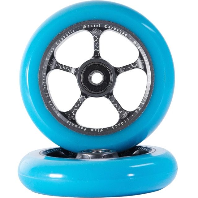 Kerék Vinyl Republic 110 Cardenas
