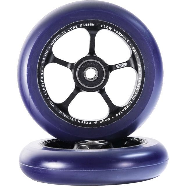 Kerék Vinyl Republic 110 Blue
