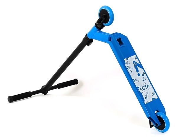 Freestyle Roller ACTA F2 Blue