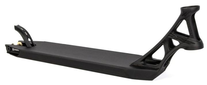 Lap Ethic Iconoclast EVO V 2.0 520 Black