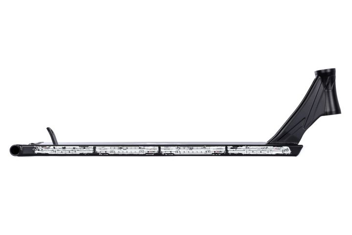 Lap Prime Banshee V2 7.0 x 24.6 Kristian Albrecht Shiny Black
