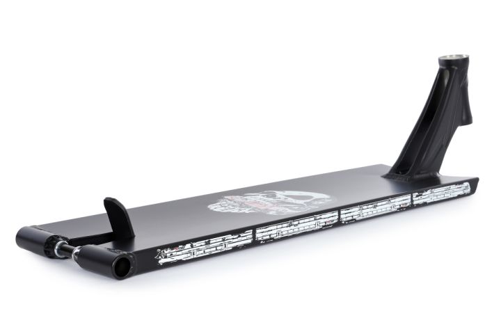 Lap Prime Banshee V2 7.0 x 24.6 Kristian Albrecht Shiny Black