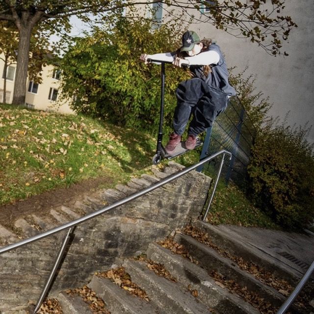 Kerék Sympathy Devin Szydlowski 110 Signature