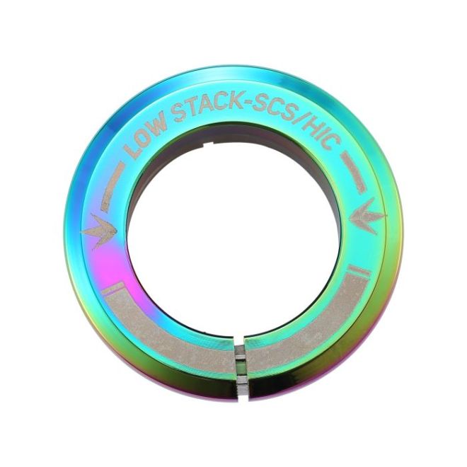 Fejcsapágy Blunt Low Stack SCS Oil Slick