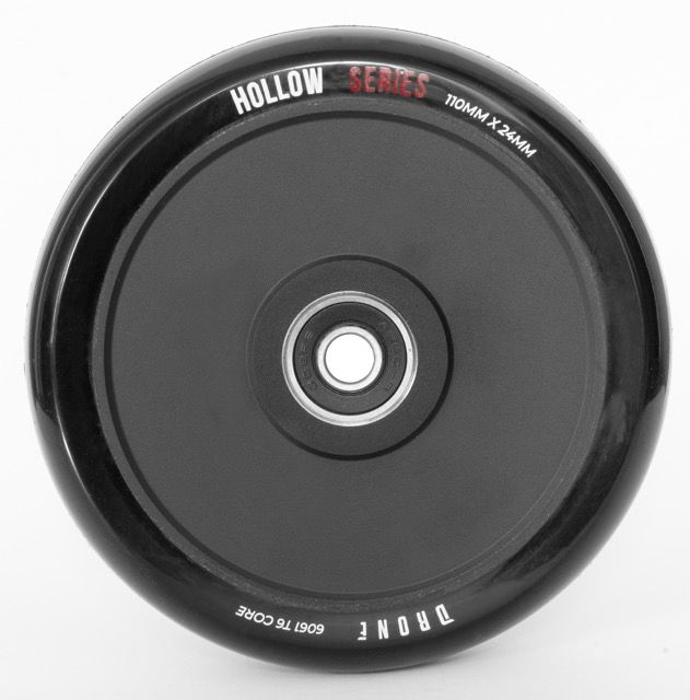 Kerék Drone Hollow Series 110 Black