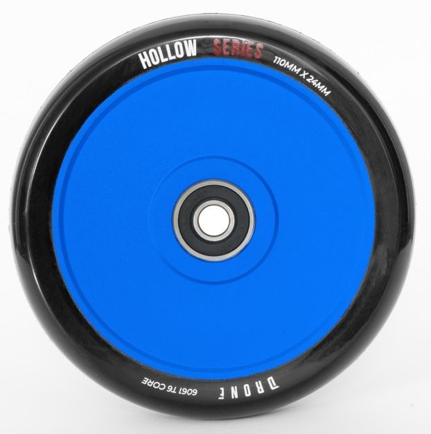 Kerék Drone Hollow Series 110 Blue