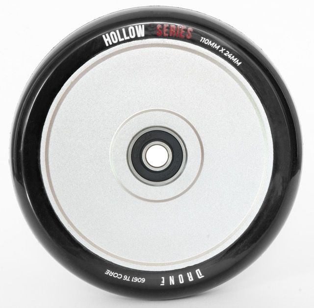 Kerék Drone Hollow Series 110 Silver