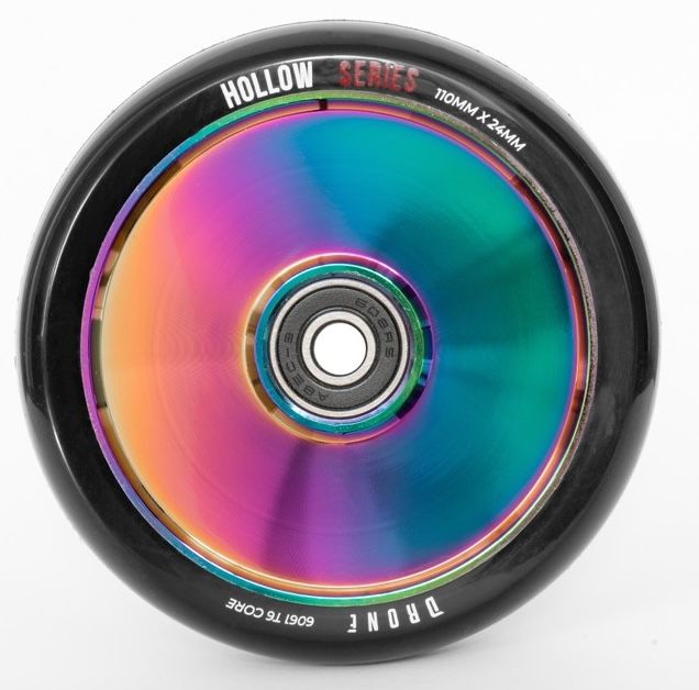Kerék Drone Hollow Series 110 Neochrome