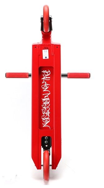 Freestyle Roller AO Dylan V2 4.8 Red